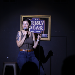 Late Night Comedy Show at The Grisly Pear Midtown