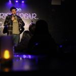 Primetime Comedy Show at The Grisly Pear Greenwich Village