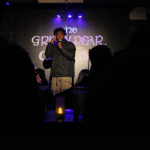 Primetime Comedy Show at The Grisly Pear Greenwich Village