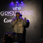 Comedy Show at The Grisly Pear Greenwich Village