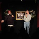 11PM Comedy Show at Grisly Pear Mditown