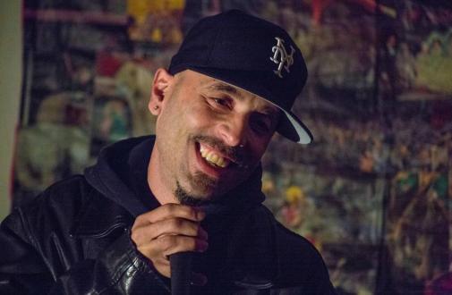 Gary G Garcia