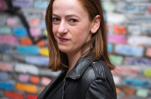 Julianna Dudley