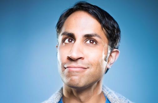 Kunal C. Arora, Brandon Trusso, Kenny Warren