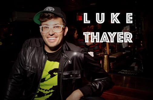 Luke Thayer, Eli Haba, Jonas Jeannot, Linette Palladino