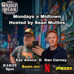 Mondays @ Midtown
