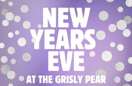 NYE Comedy Show at The Grisly Pear Greenwich Village