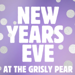 NYE Comedy Show at The Grisly Pear Greenwich Village