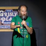 Late Night Comedy Show at The Grisly Pear Midtown
