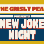 New Joke Night at the Grisly Pear Midtown