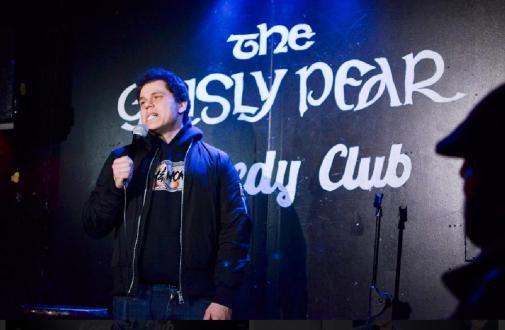 Thursday Evening Comedy