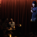 Late Night Comedy Show at The Grisly Pear Midtown