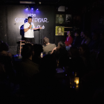 Primetime Comedy Show at The Grisly Pear Greenwich Village
