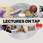 Lectures on Tap - "The Beauty of the Bronx: Architecture, Art, and Culture"