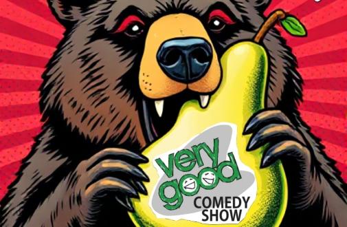 Very Good Comedy Show