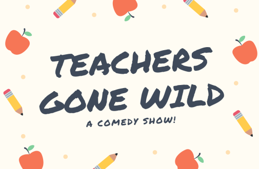 Teachers Gone Wild