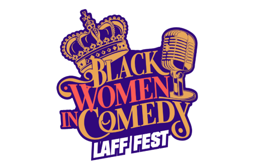 7th Annual Black Women in Comedy Laff Fest