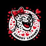 Comedy Leopard Presents: The Valentine's Day Bonanza