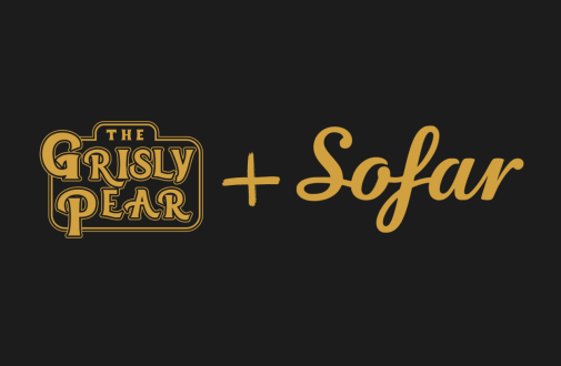 Sofar X The Grisly Pear