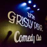 Comedy Show at The Grisly Pear Greenwich Village