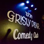 Primetime Comedy Show at The Grisly Pear Greenwich Village
