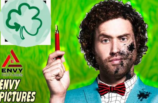 Envy Comedy Featuring TJ Miller!