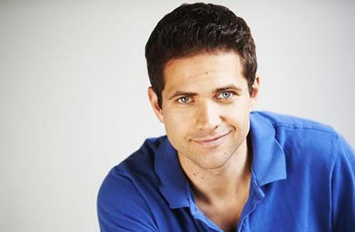 Comedy Show at The Grisly Pear Greenwich Village