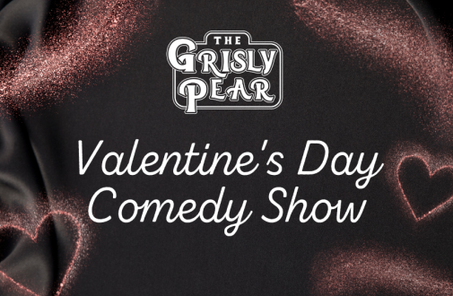 MIDTOWN Comedy Show Featuring: Anna Bianco, Igor Martinez, Gus Tate, Special Guest