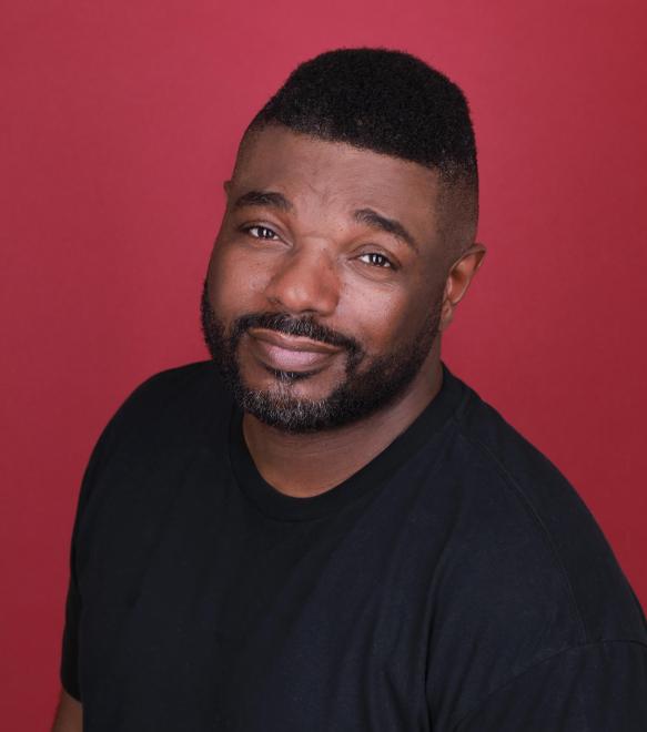Sekou Ali