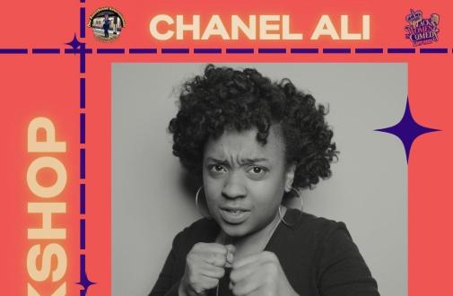 Creative Comedy Development Workshop