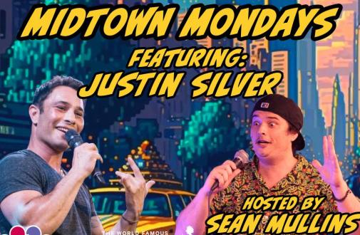 Mondays in Midtown