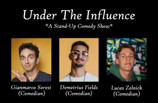 Under the Influence