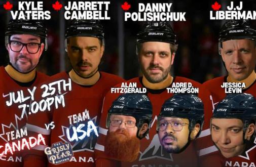 Kyle of Duty Zach Ops