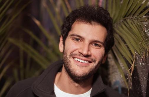 Ben Kirschenbaum