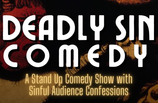 Deadly Sin Comedy