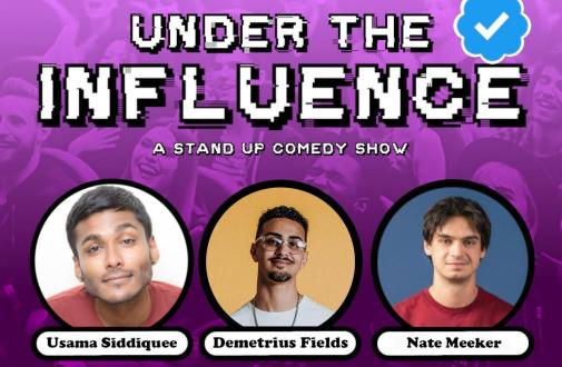 Under the Influence