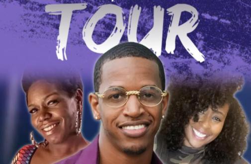 The Offline Tour