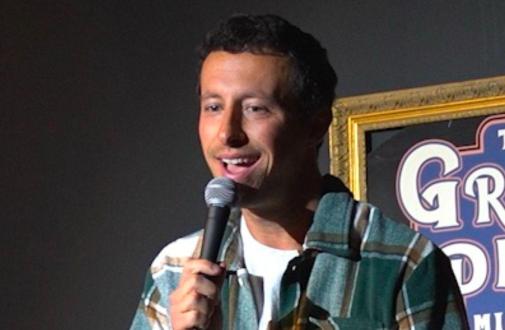 Anthony Santino