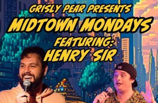 Mondays in Midtown