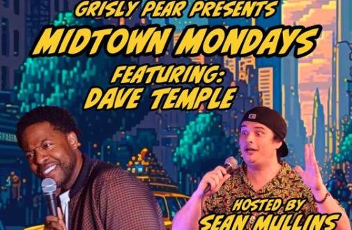 Mondays @ Midtown