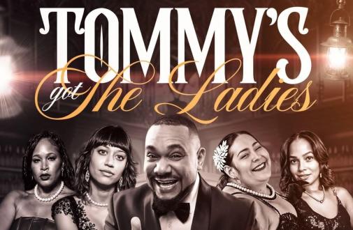 Tommy’s Got The Girls