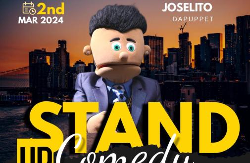 Joselito Dapuppet