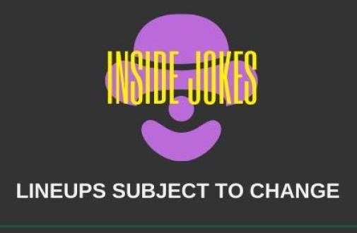 Inside jokes