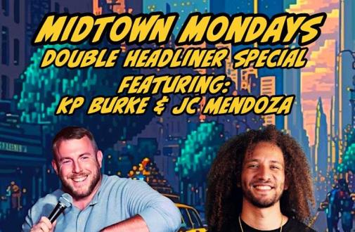 Mondays @ Midtown