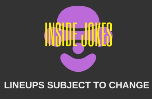 Inside Jokes