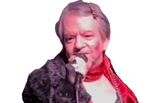 Slutty German Drag Brunch with Fraulein B.