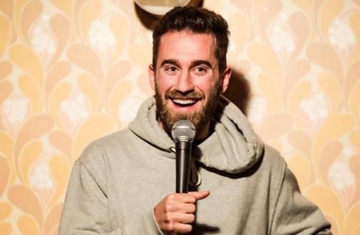 Nick Alex