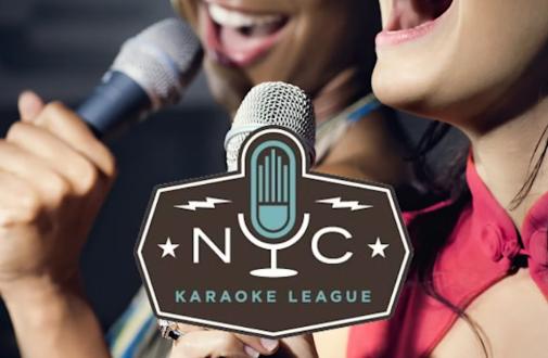 NYC Karaoke - SOCK HOP PARTY!
