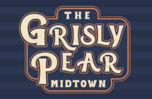 Comedy Show at the Grisly Pear Midtown