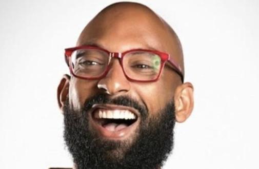 Comedy Show at The Grisly Pear Greenwich Village